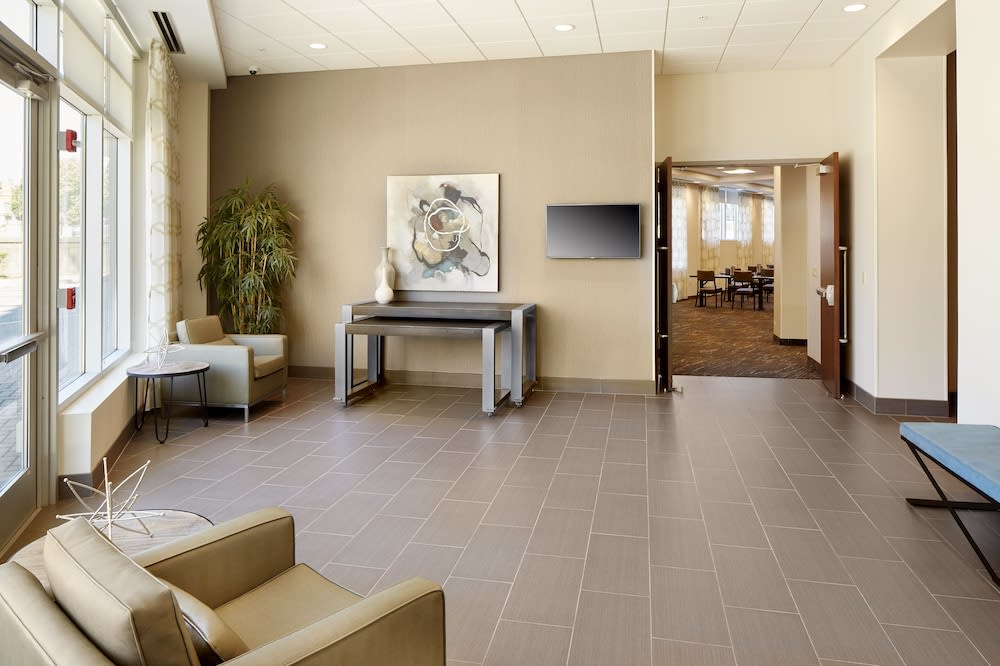 Hyatt House Pittsburgh Bloomfield Shadyside 2