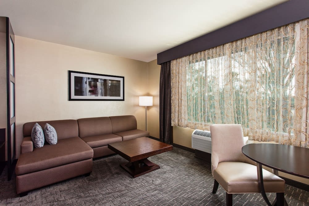 Holiday Inn Express & Suites ANAHEIM RESORT AREA by IHG 2
