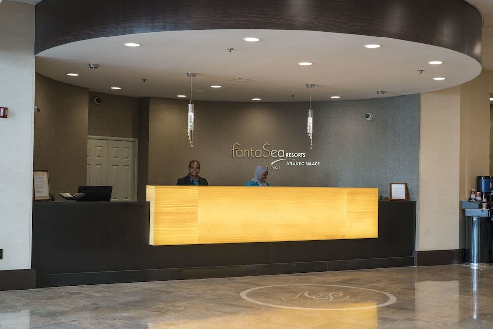 Boardwalk Resorts at Atlantic Palace 2