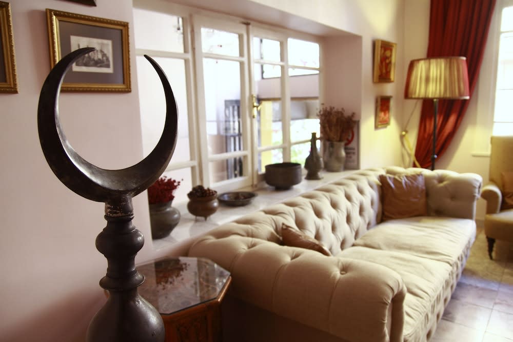 Hotel Uyan - Special Class 3