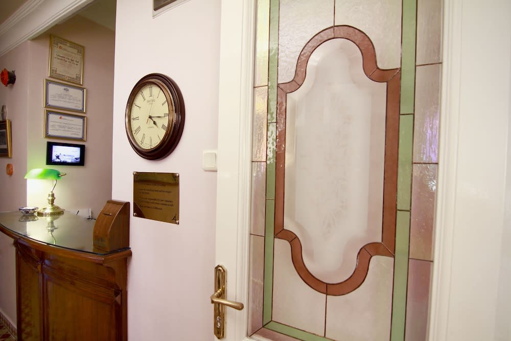 Hotel Uyan - Special Class 2