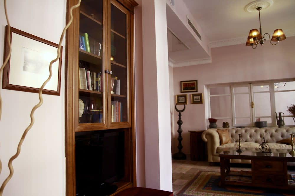 Hotel Uyan - Special Class 4