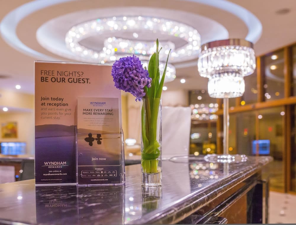 Ramada by Wyndham Almaty 3