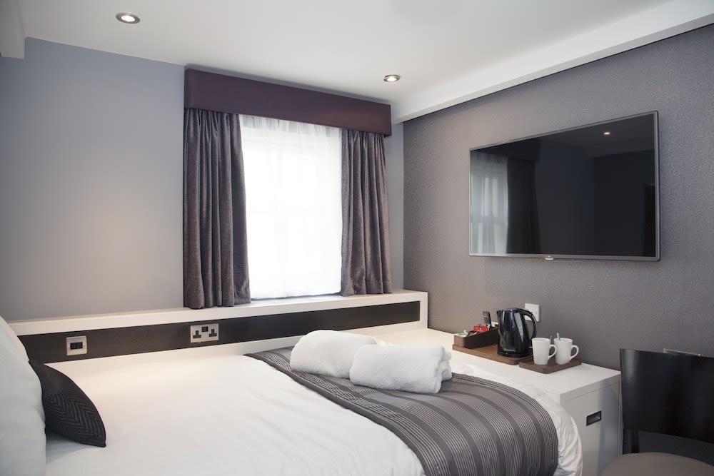 EPIC Apartments Duke Street 3