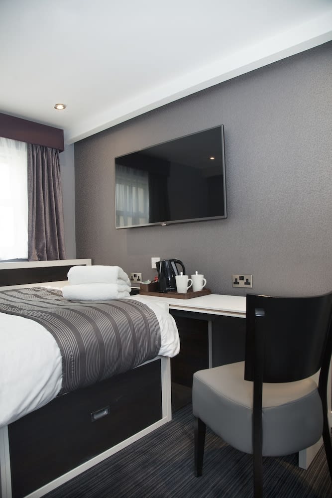 EPIC Apartments Duke Street 4