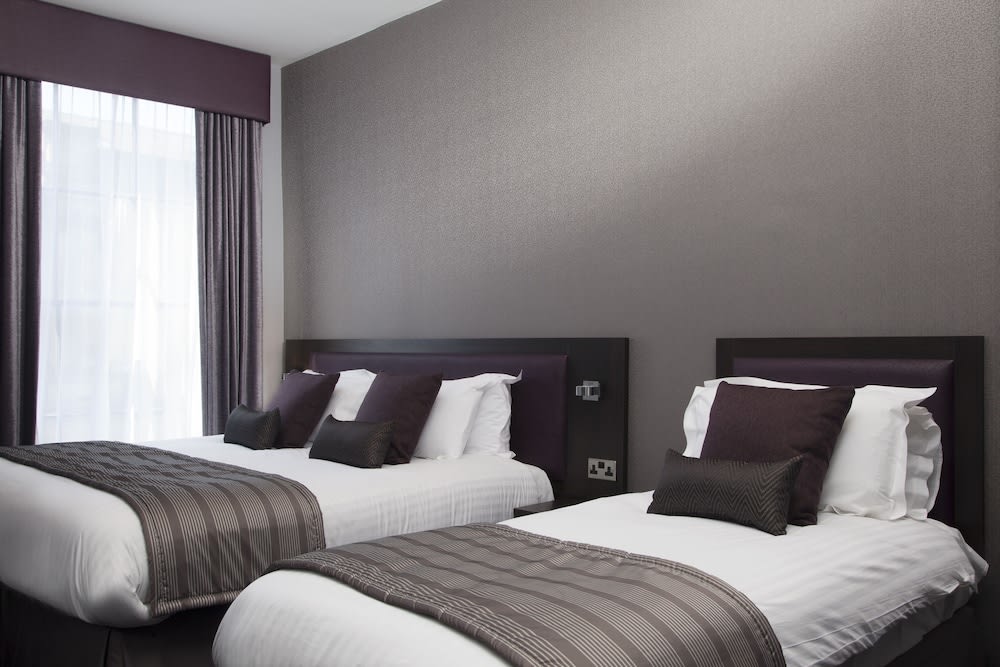 EPIC Apartments Duke Street 2