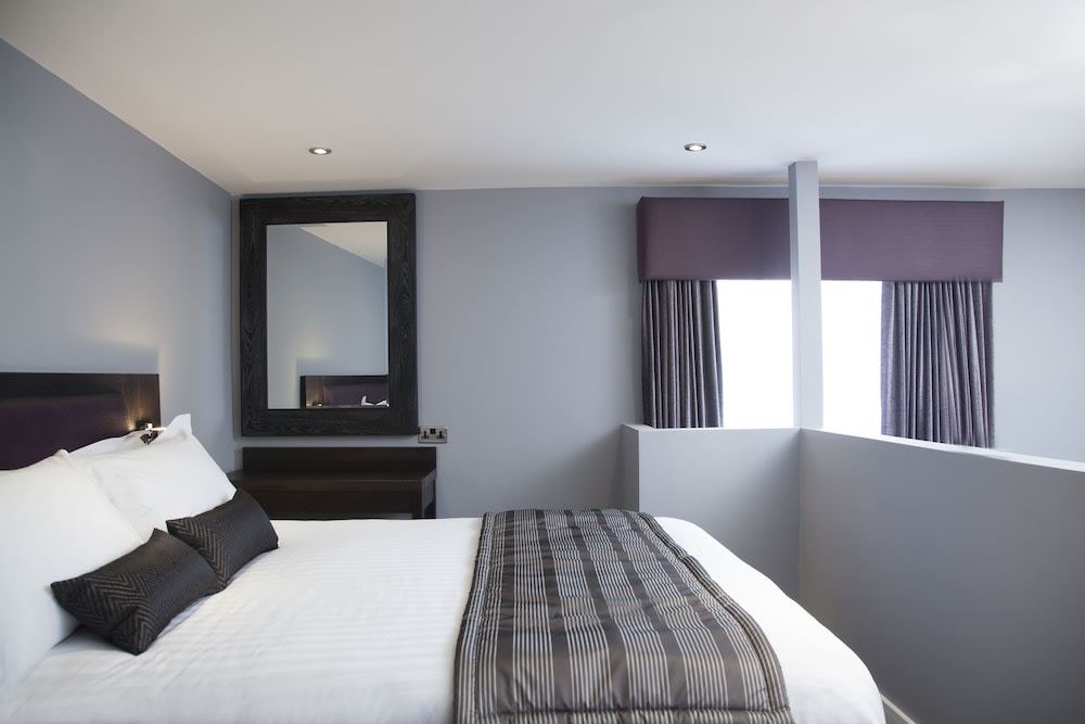 EPIC Apartments Duke Street 5