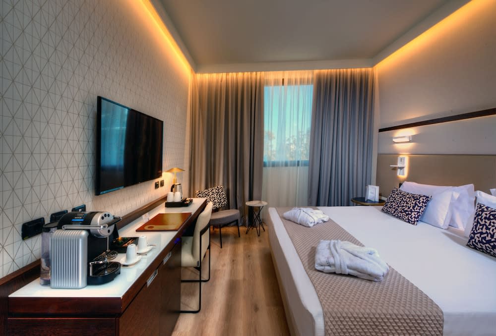 Savhotel Aemilia Bologna 5