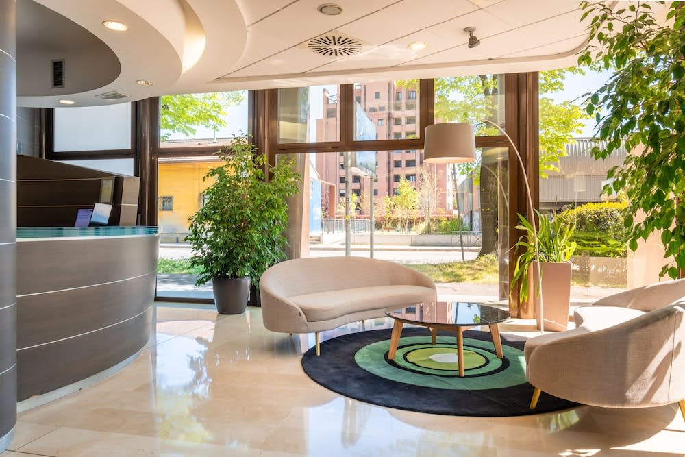 Savhotel Aemilia Bologna 3