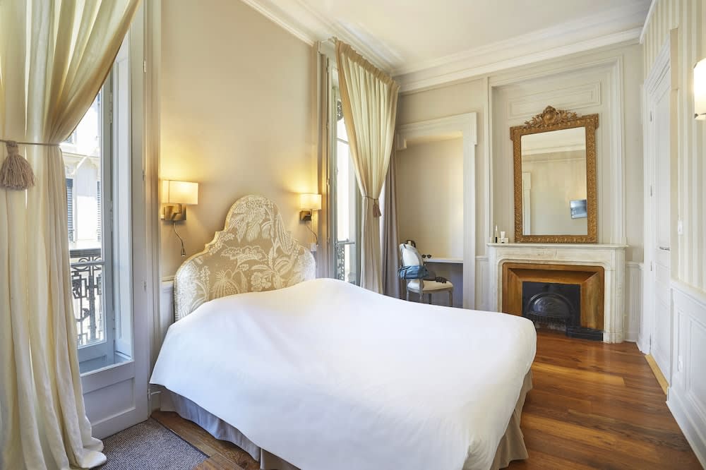 Hôtel Vaubecour - Centre Lyon Ainay - Perrache 1