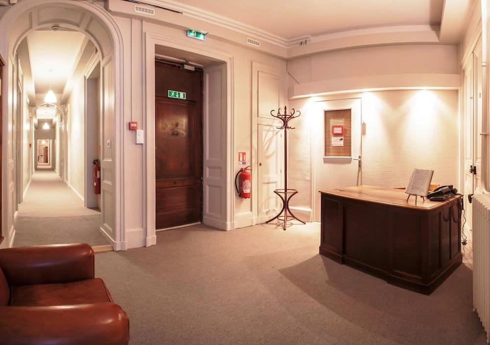 Hôtel Vaubecour - Centre Lyon Ainay - Perrache 2
