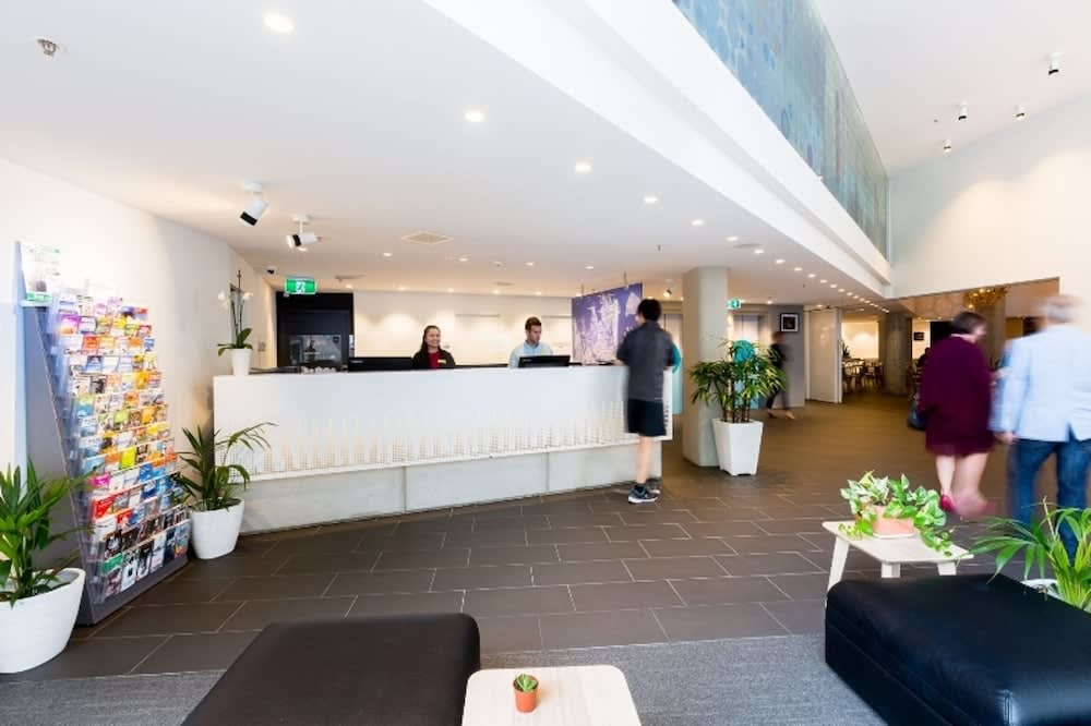 Song Hotel Sydney 2