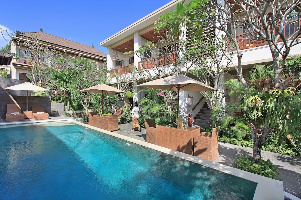 Tebesaya Cottage by Pramana Villas 1