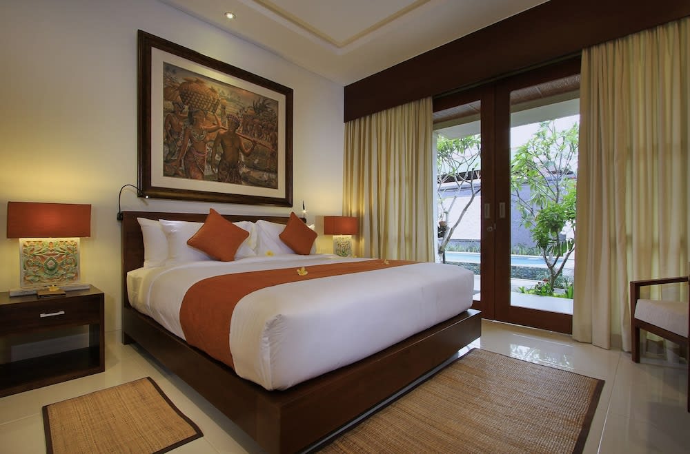 Tebesaya Cottage by Pramana Villas 3