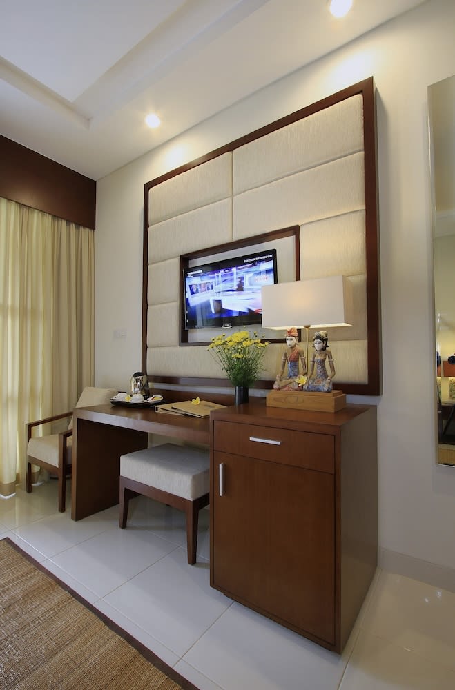 Tebesaya Cottage by Pramana Villas 4