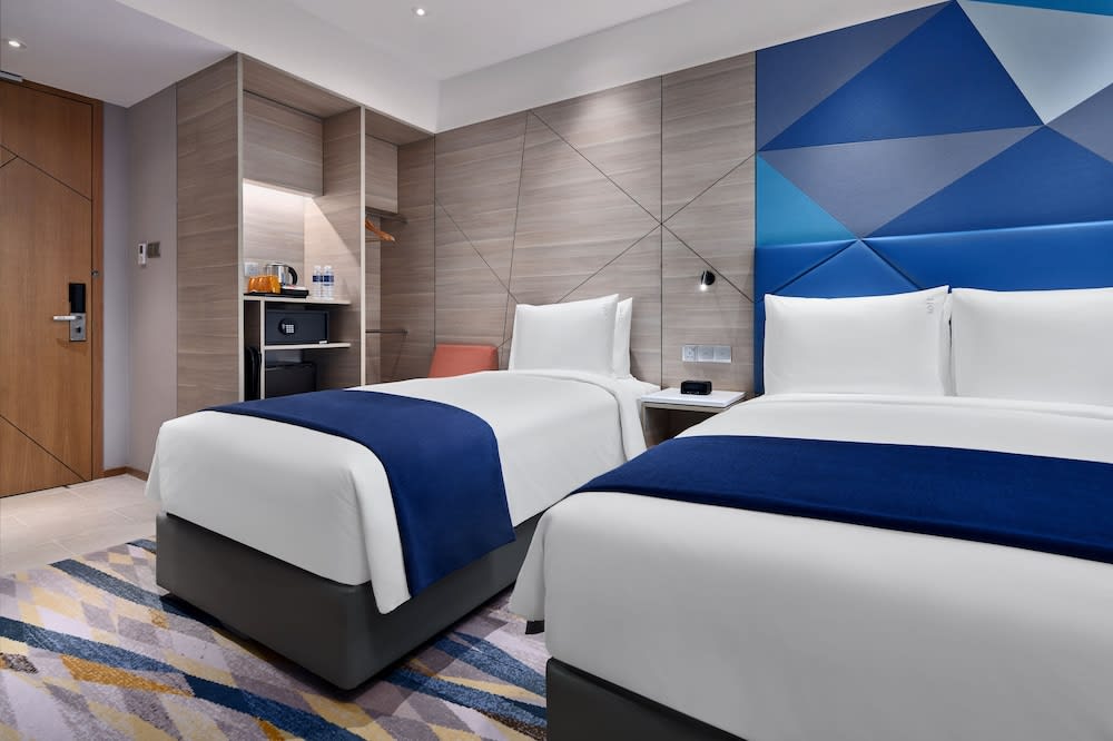 Holiday Inn Express Singapore Serangoon by IHG 4