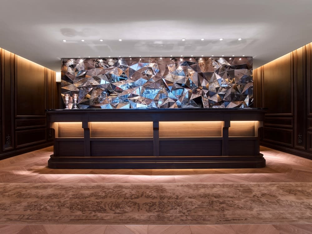 Baccarat Hotel and Residences New York 2