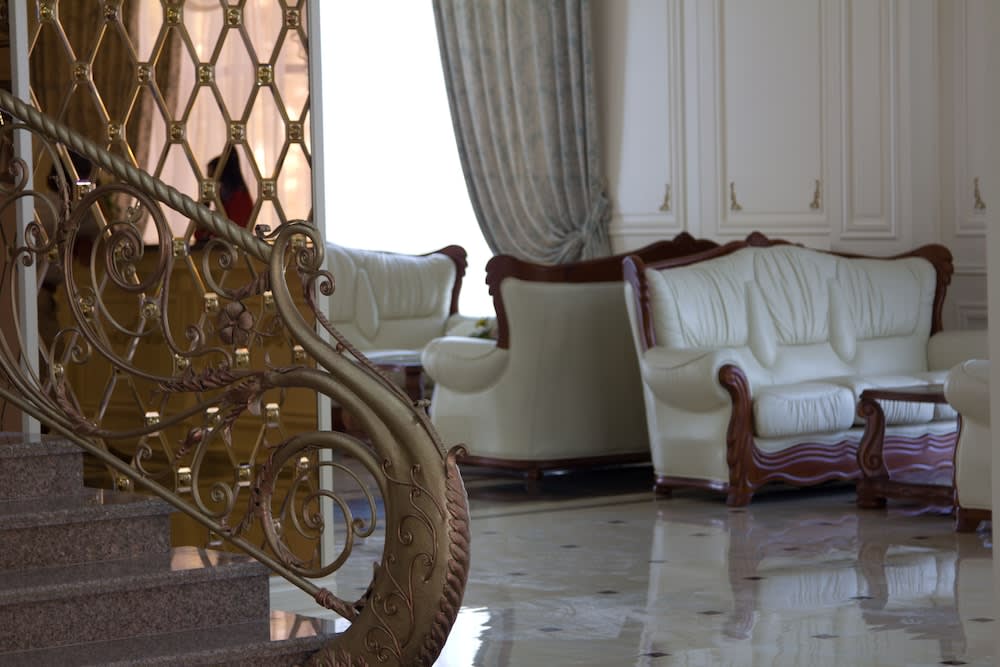 Plaza Hotel Bishkek 5