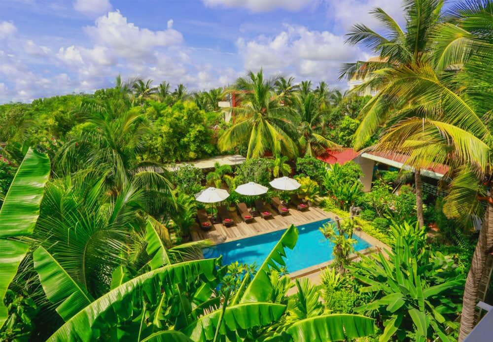 Ladear Angkor Boutique Hotel 1