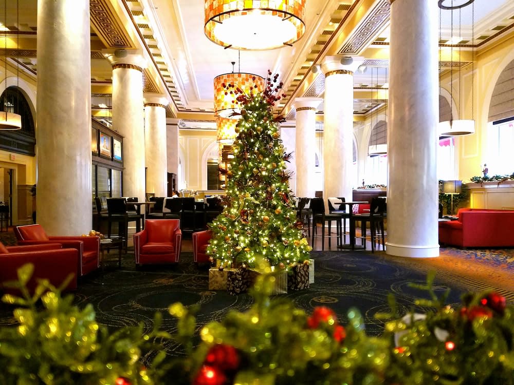 Hotel ICON, Autograph Collection 2