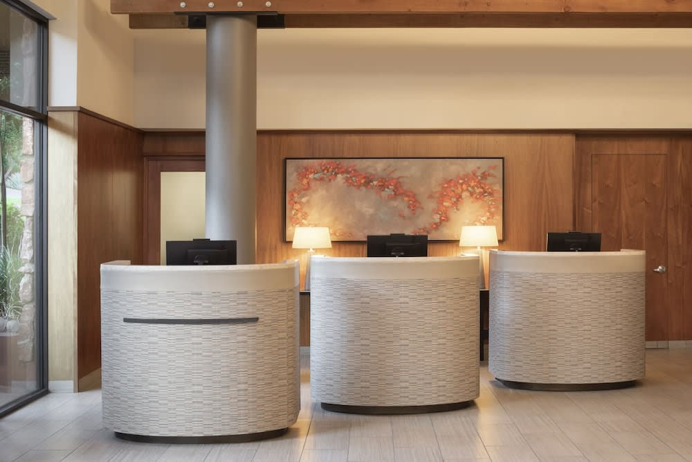 Amara Resort & Spa 2