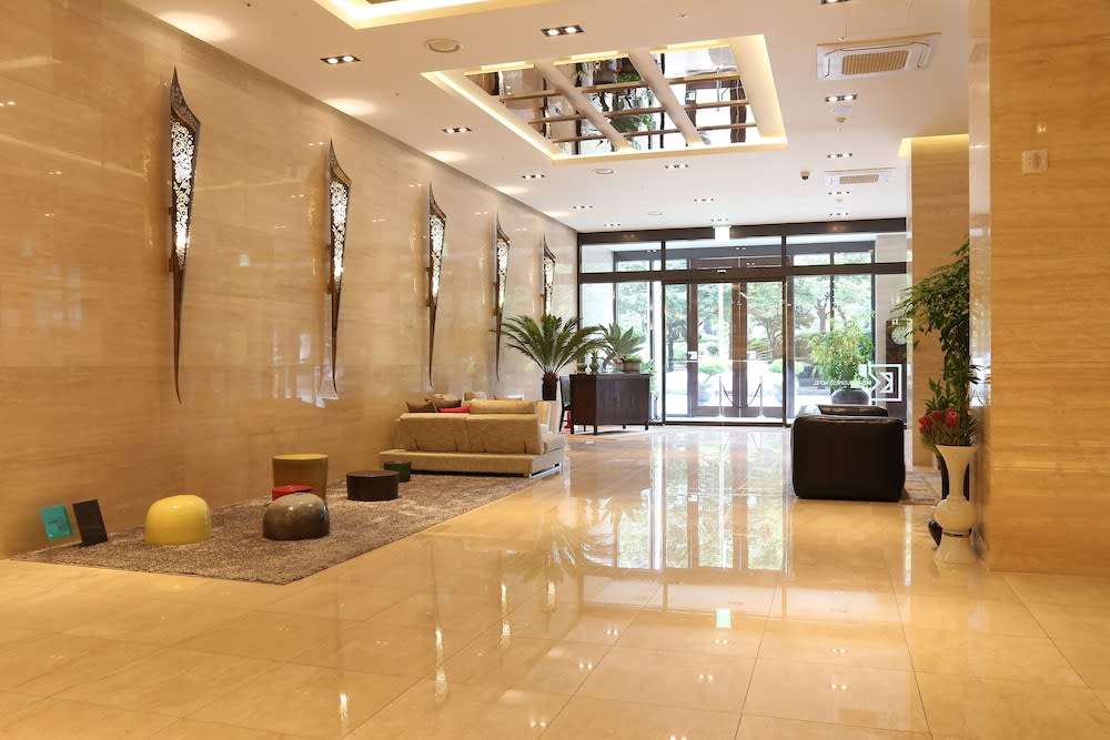 Busan Business Hotel 2
