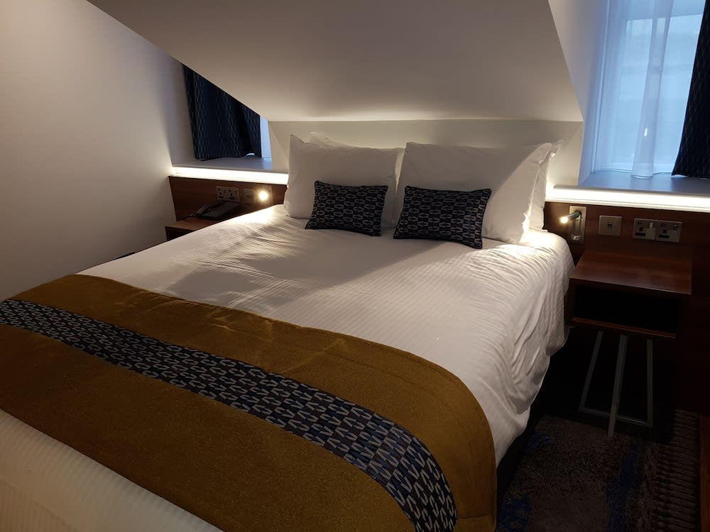The Station Hotel 2