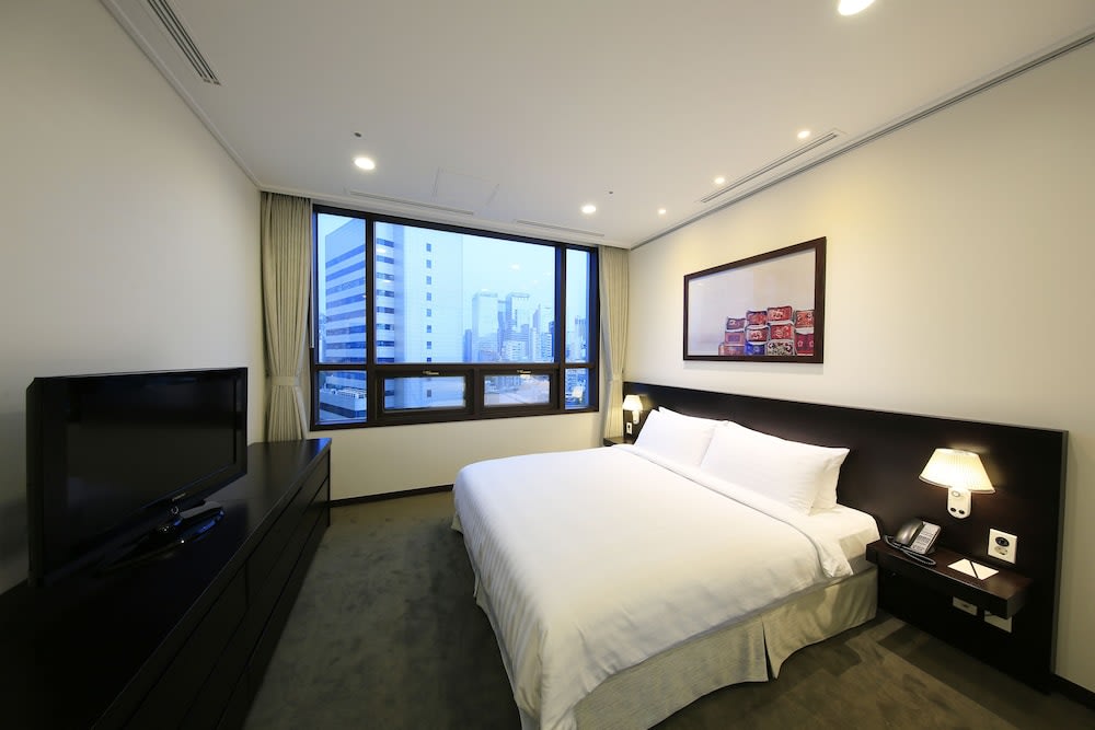 Orakai Insadong Suites 4