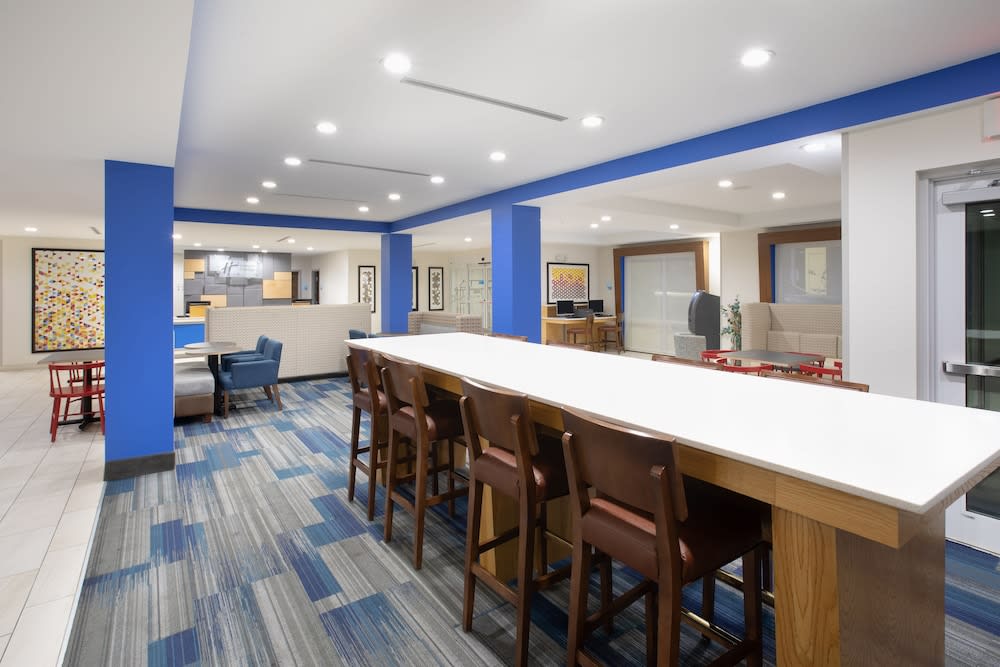 Holiday Inn Express SLIDELL by IHG 2