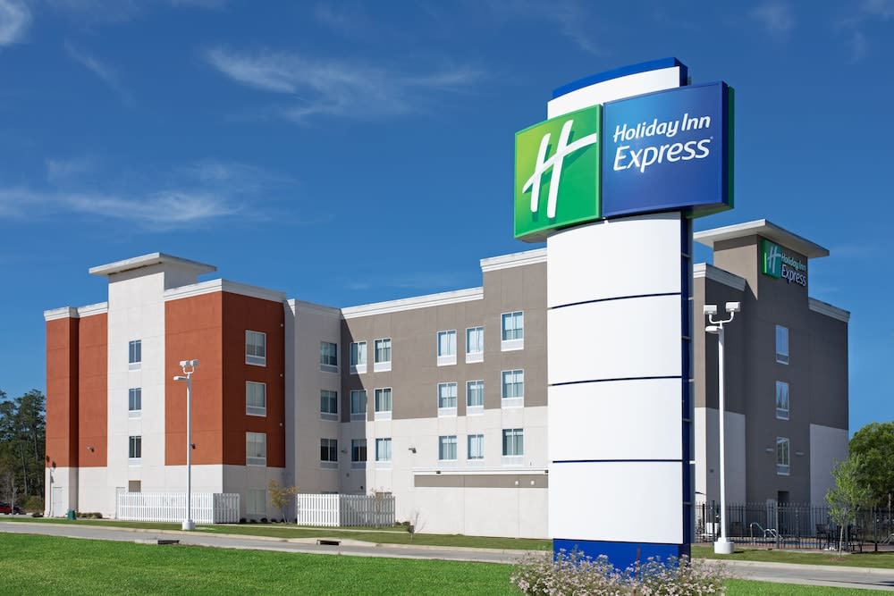 Holiday Inn Express SLIDELL by IHG 1