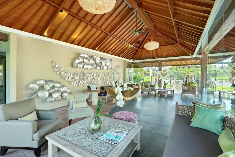 The Royal Purnama Luxury Villas - Adults Only 2