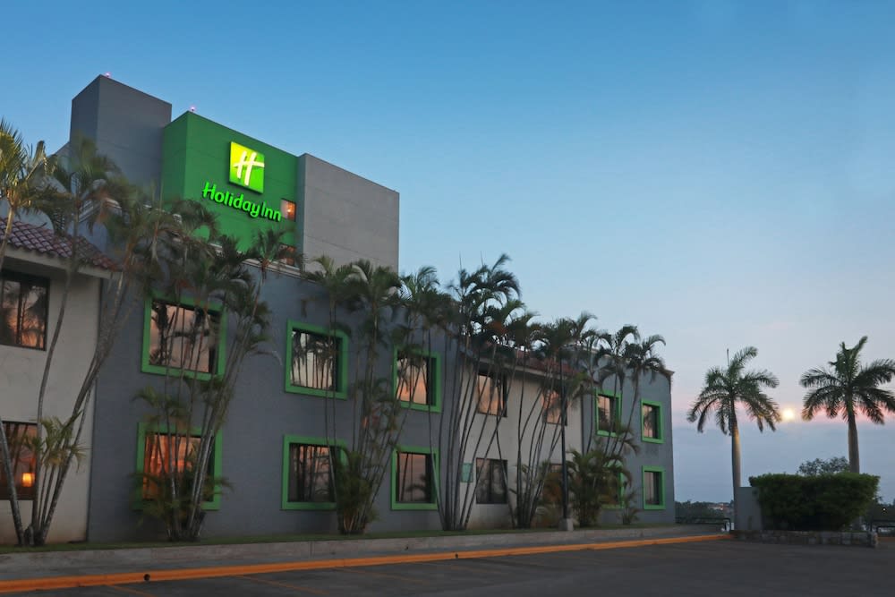 Holiday Inn TAMPICO ALTAMIRA by IHG 1