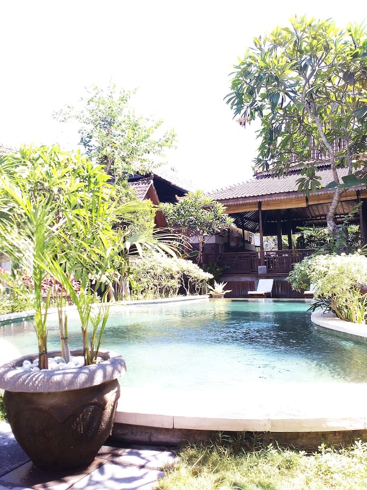 Kampung Cenik 1