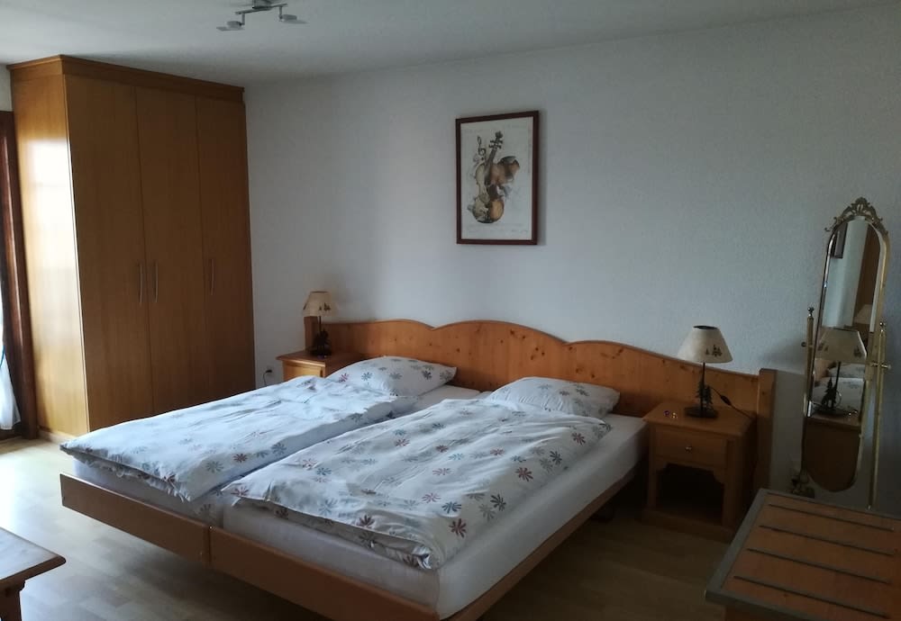 Hôtel Restaurant le Gruyérien 4