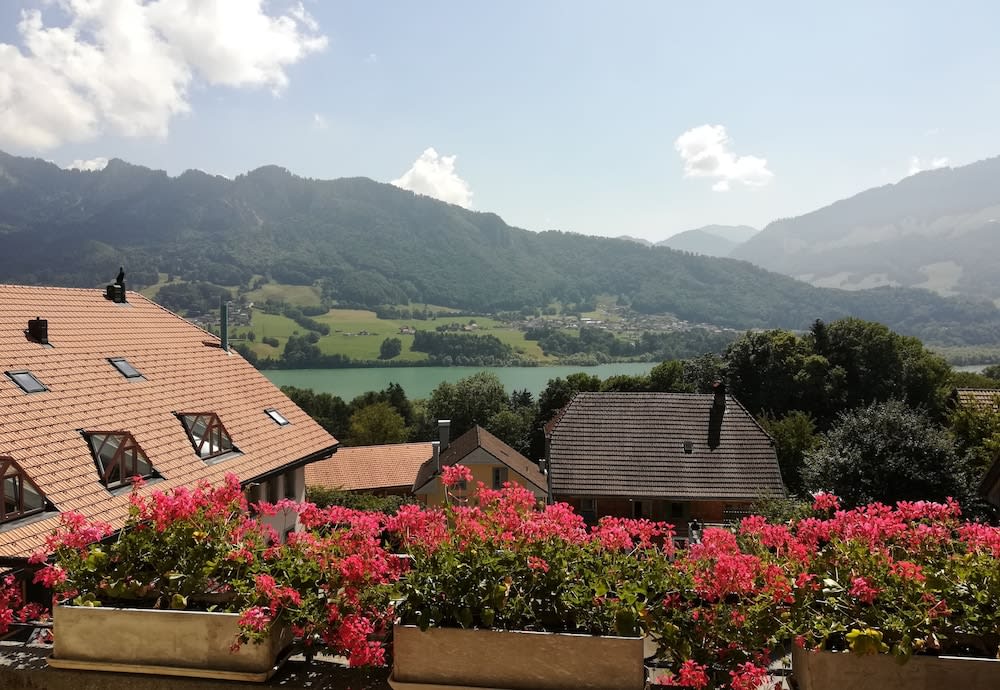 Hôtel Restaurant le Gruyérien 1