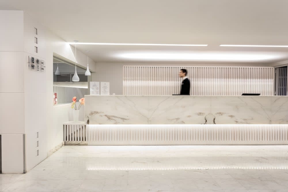 Hotel Londres Estoril / Cascais 2