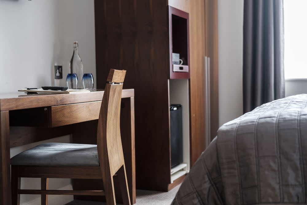 The Fox & Goose Hotel 2