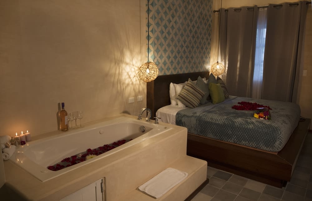 Quinta Margarita - Boho Chic Hotel 3