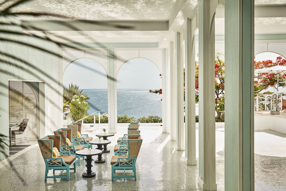 Malliouhana Resort Anguilla 2
