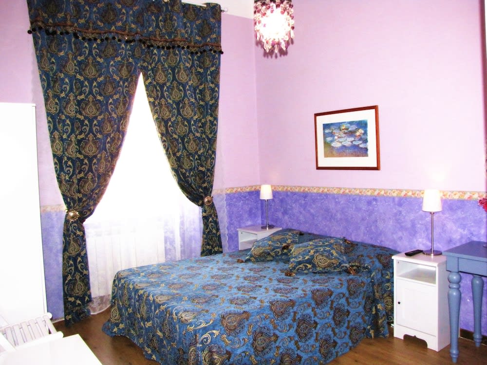 Holiday Sunny Roma B&B 1