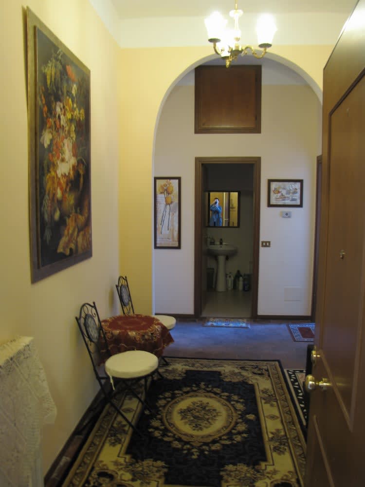 Holiday Sunny Roma B&B 2