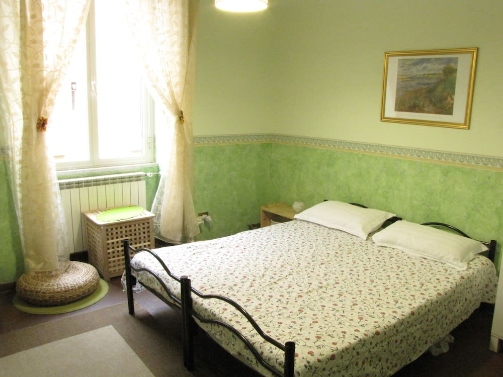 Holiday Sunny Roma B&B 3