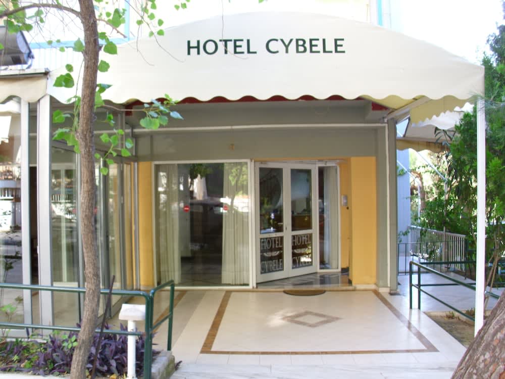 Hotel Cybele Pefki 1