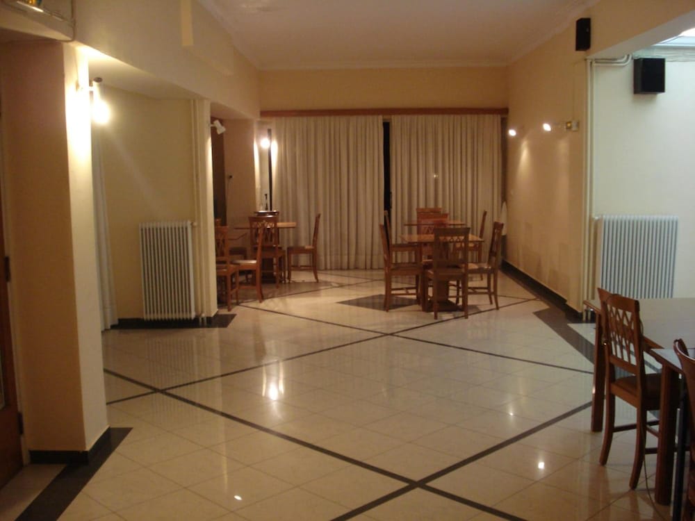 Hotel Cybele Pefki 3