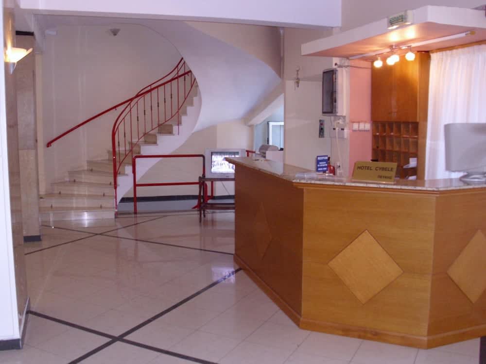 Hotel Cybele Pefki 2