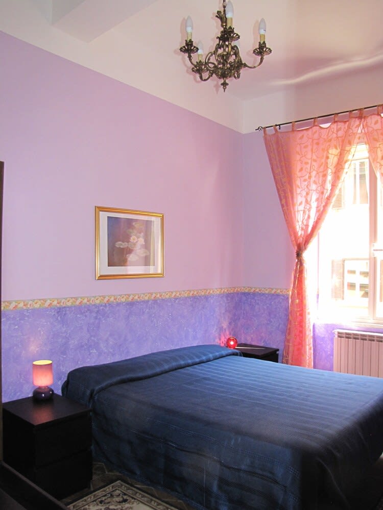 Holiday Sunny Roma B&B 5