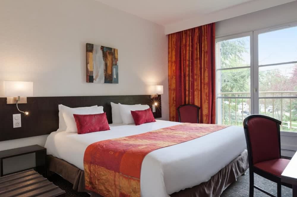 La Berteliere, The Originals Relais 1