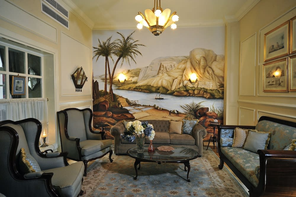 Villa Belle Epoque 2
