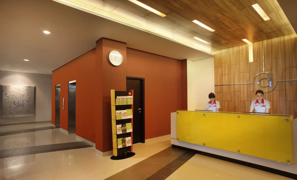 Amaris Hotel Malang 2