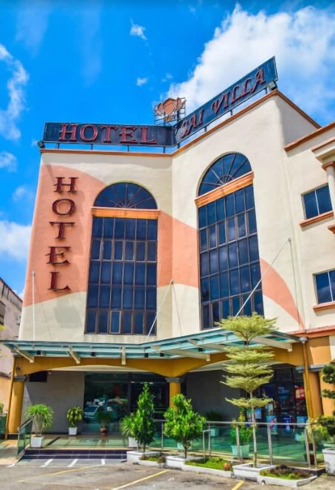 Sai Villa Hotel 1
